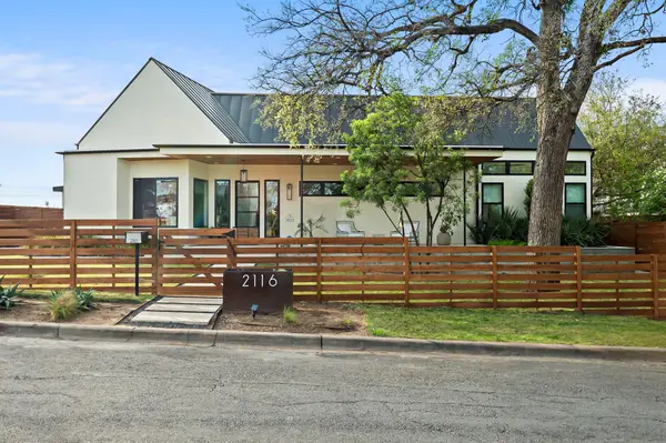 2116 Kenwood Ave, Austin, TX 78704