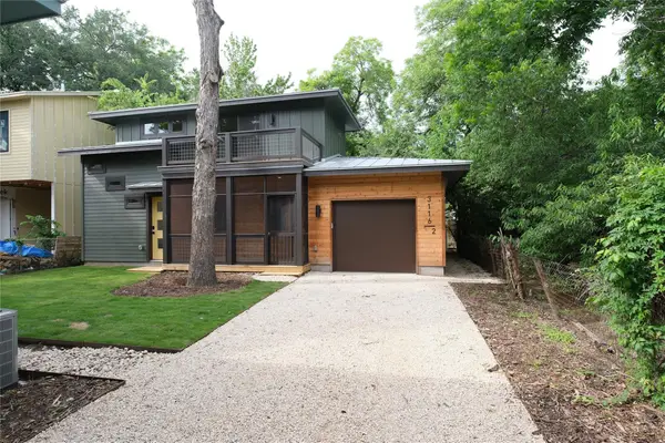 3116 Prado St #2, Austin, TX 78702