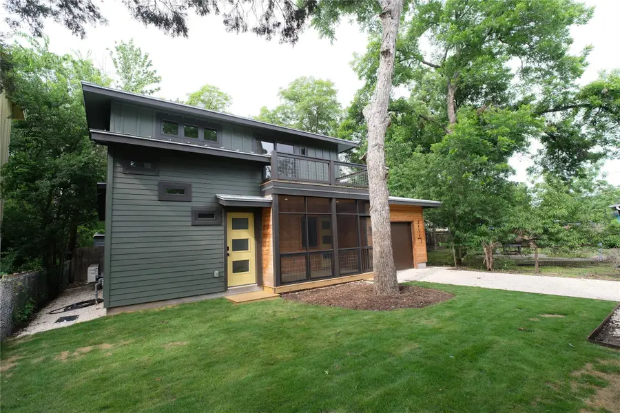 3116 Prado St #2, Austin, TX 78702 - #3