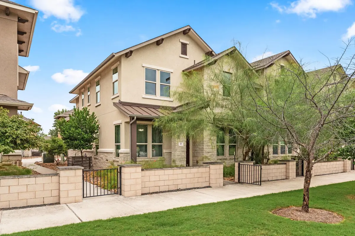 6814 E Riverside Dr #21, Austin, TX 78741 - #1