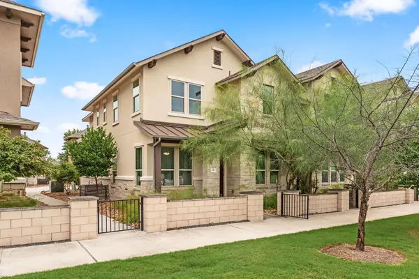 6814 E Riverside Dr #21, Austin, TX 78741