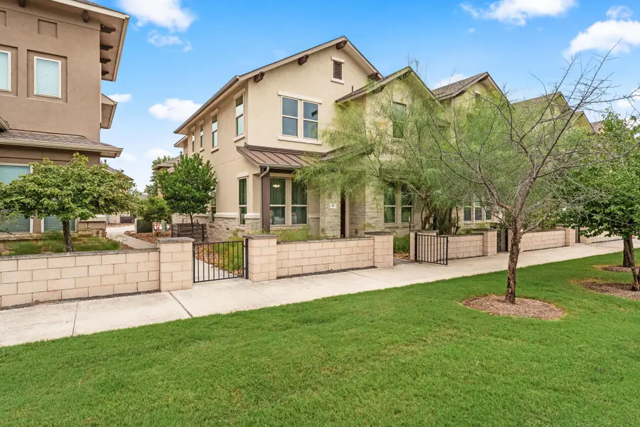 6814 E Riverside Dr #21, Austin, TX 78741 - #2