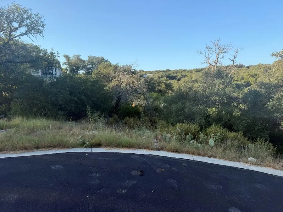 LT 45027 Moon Rise, Horseshoe Bay, TX 78657 - Image #3