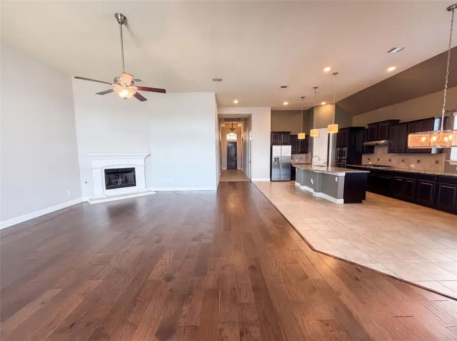 122 Bluehaw Dr, Georgetown, TX 78628 - #3