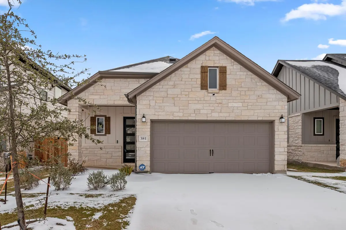 381 Darley Oak Dr, Dripping Springs, TX 78620 - Image #1