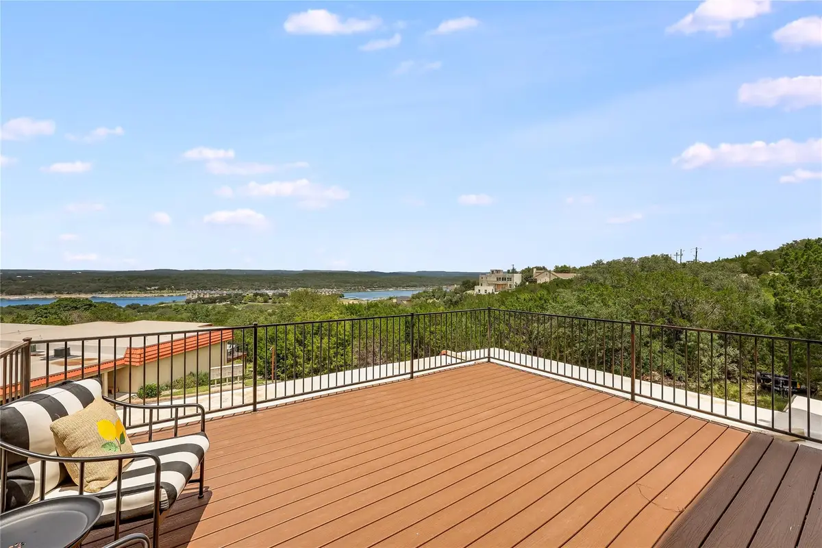 3216 Poe Cv #4D, Lago Vista, TX 78645 - #1