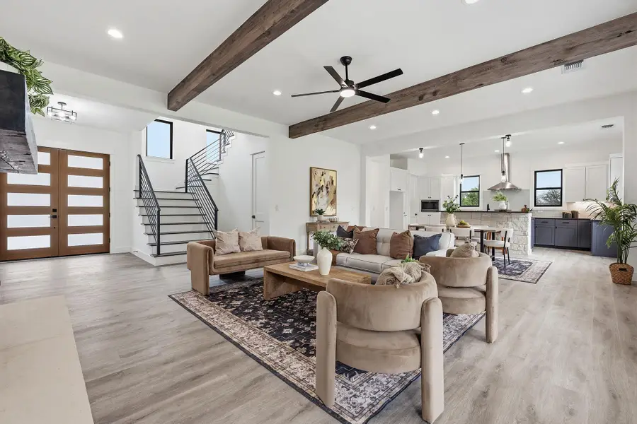 109 Rocky Summit Ct, Spicewood, TX 78669 - #3