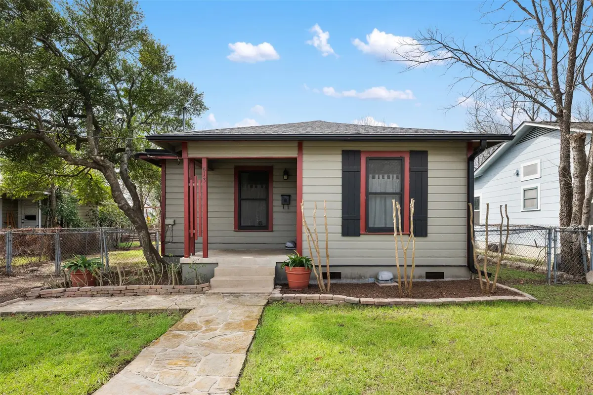 813 E 48th St, Austin, TX 78751 - #1