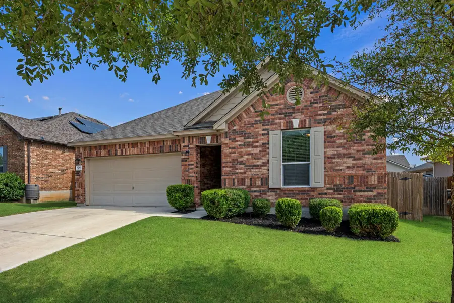 509 Sheepshank Dr, Georgetown, TX 78633 - #2