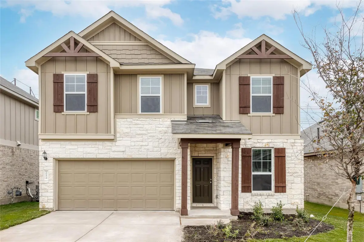 212 Sugar Cane Rd, Buda, TX 78610 - #1