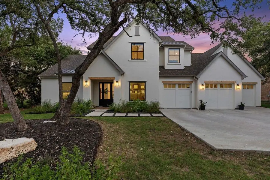 1362 Flint Rock Loop, Driftwood, TX 78619 - #2