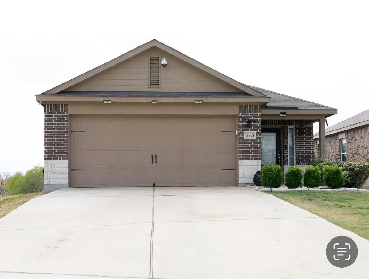 19805 Grover Cleveland Way, Manor, TX 78653 - Image #1