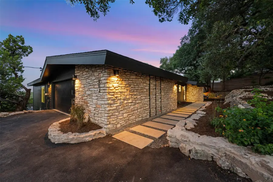 803 Terrace Mountain Dr, West Lake Hills, TX 78746 - #3