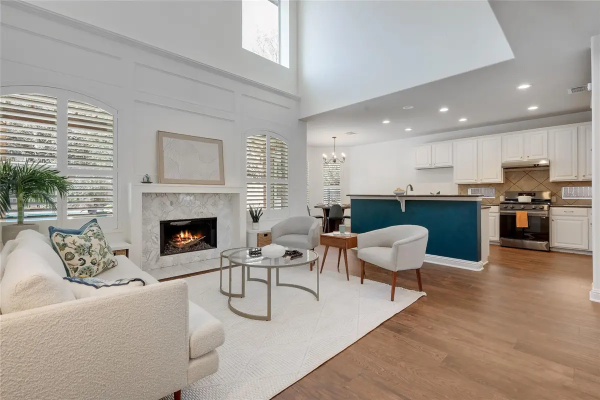 7621 Menler Dr, Austin, TX 78735 - #1