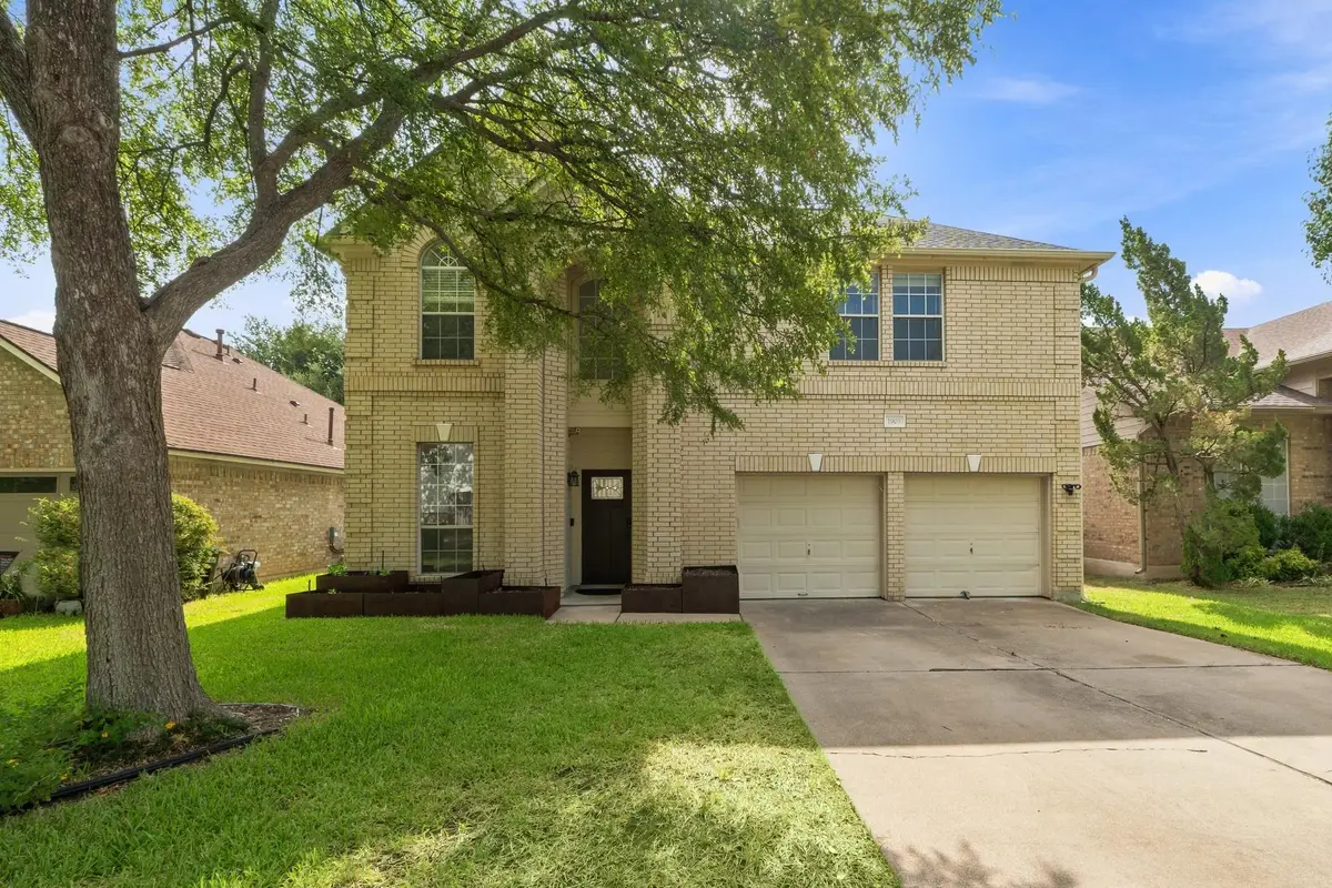 1905 White Oak Loop, Round Rock, TX 78681 - #1
