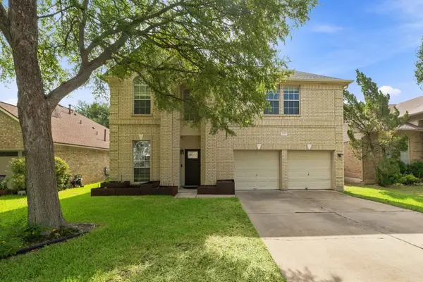 1905 White Oak Loop, Round Rock, TX 78681