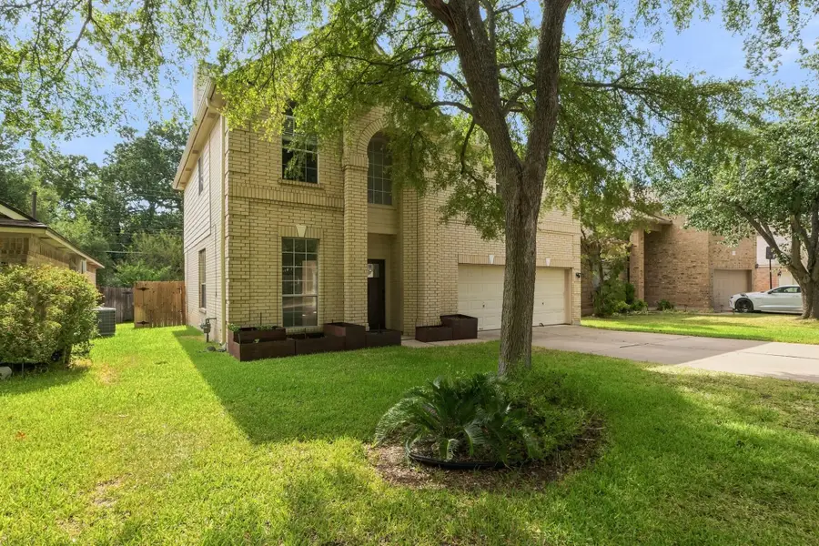 1905 White Oak Loop, Round Rock, TX 78681 - #2