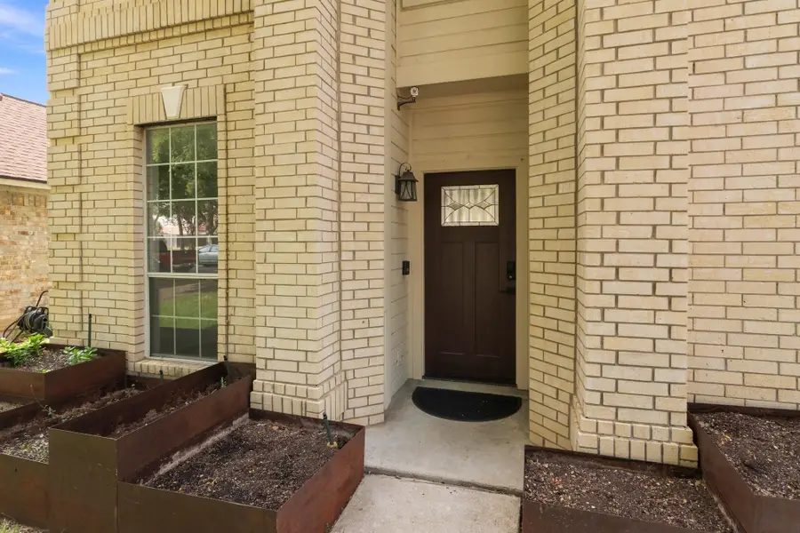 1905 White Oak Loop, Round Rock, TX 78681 - #3