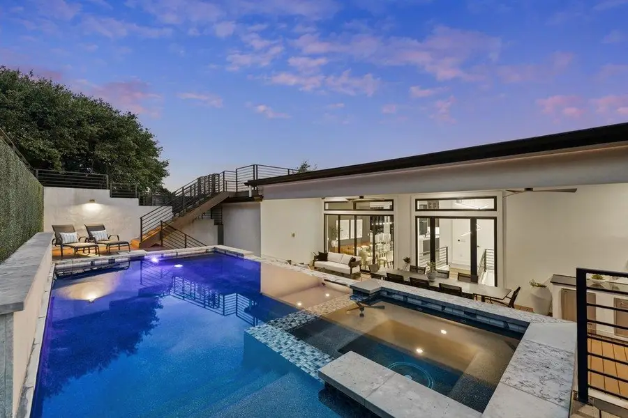 5819 Westslope Dr, Austin, TX 78731 - #2