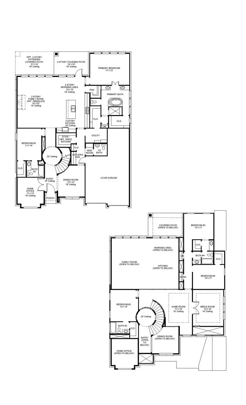 1061 Sunset Hill Way, Georgetown, TX 78628 - Image #3