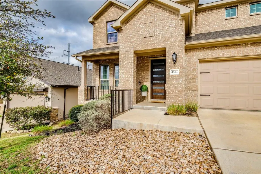 4513 Lucabella Ln, Leander, TX 78641 - #3
