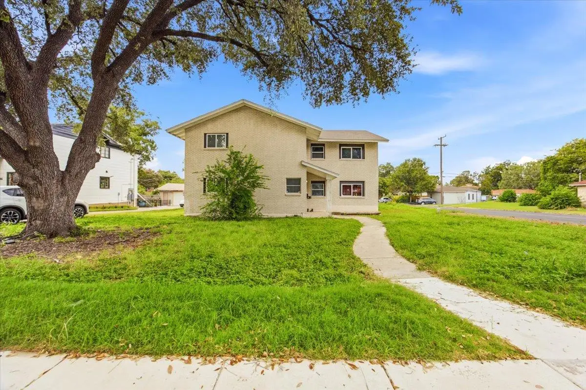 152/154 Shadwell Dr, San Antonio, TX 78228 - #1