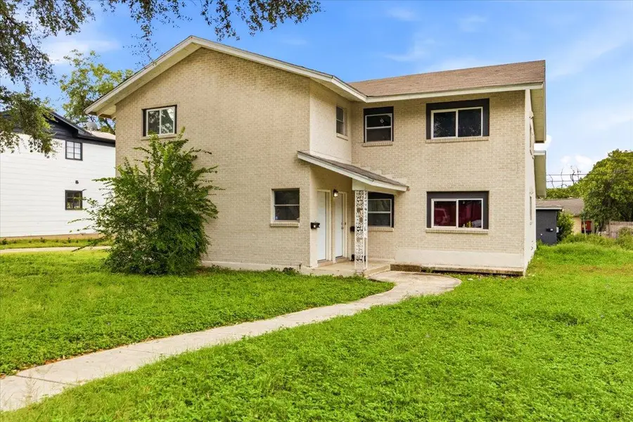 152/154 Shadwell Dr, San Antonio, TX 78228 - #2