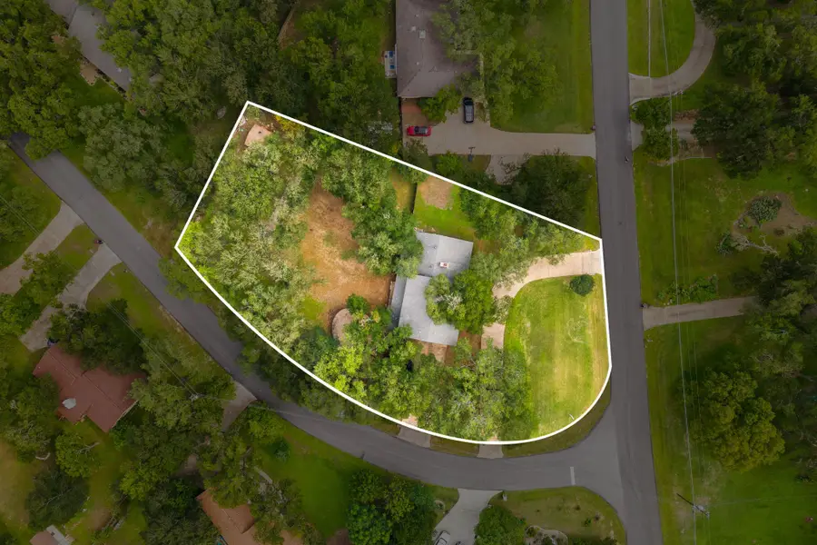 210 Waxwing Dr, Buda, TX 78610 - #2