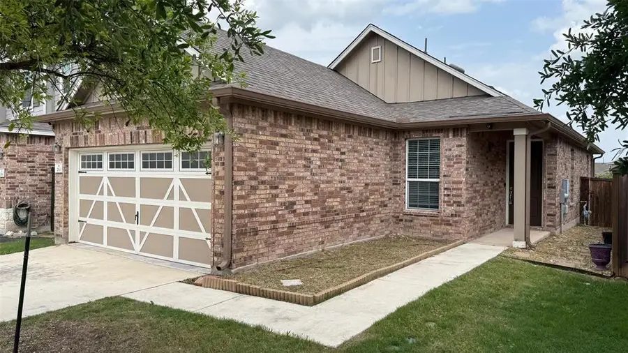260 Sage Derby Dr #88, Hutto, TX 78634 - #2