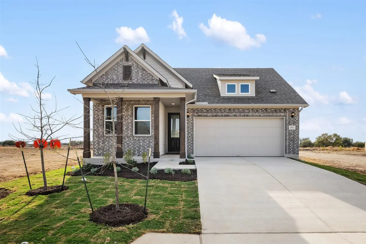 126 Arlington Park Loop, Hutto, TX 78634 - #1