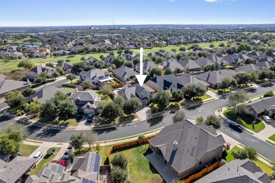 4531 Monterosa Ln, Round Rock, TX 78665 - Image #3