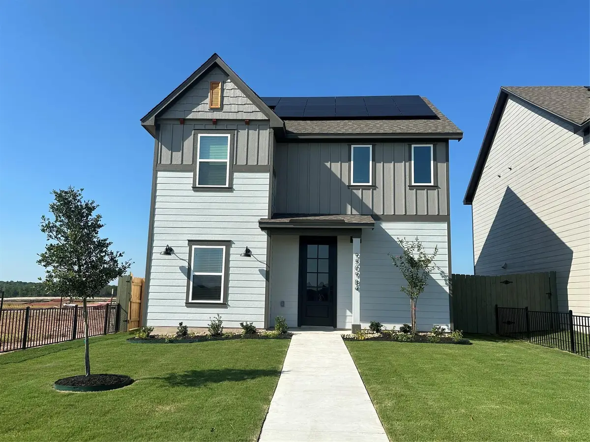 9509 Demure Dr #4, Manor, TX 78653 - #1