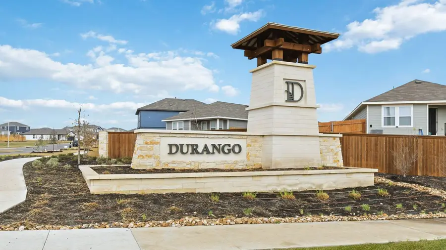 13204 Cerise Queen Way, Mustang Ridge, TX 78610 - #3
