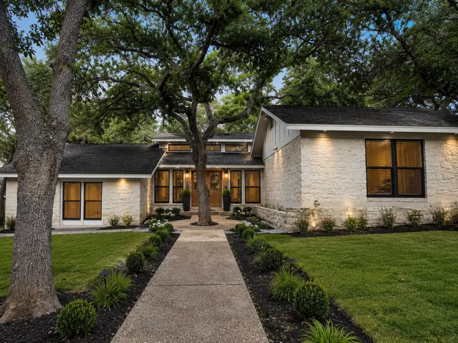 7509 Hart Ln, Austin, TX 78731 - #2