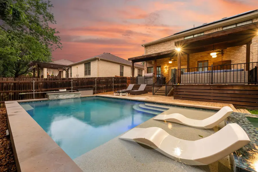 10232 Grizzly Oak Dr, Austin, TX 78748 - #2