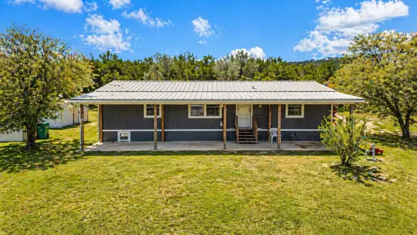 19511 Blanco Dr, Lago Vista, TX 78645