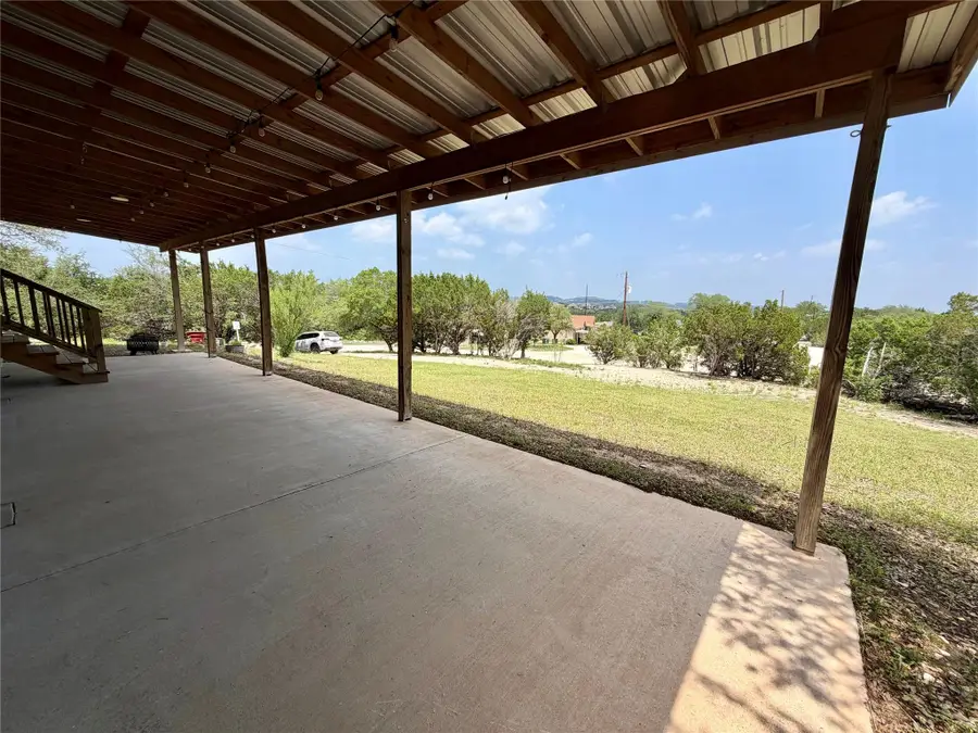 19511 Blanco Dr, Lago Vista, TX 78645 - #2