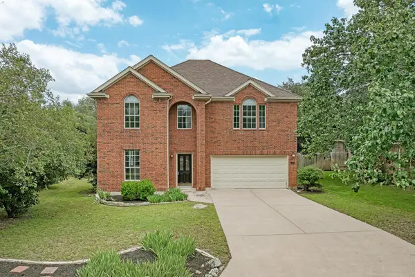 10701 Pinkney Ln, Austin, TX 78739