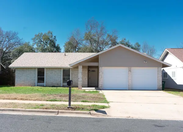 11608 Fast Horse Dr, Austin, TX 78759