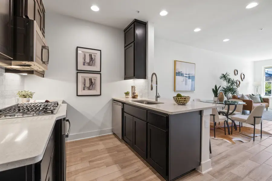 2508 Simond Ave #C, Austin, TX 78723 - Image #3