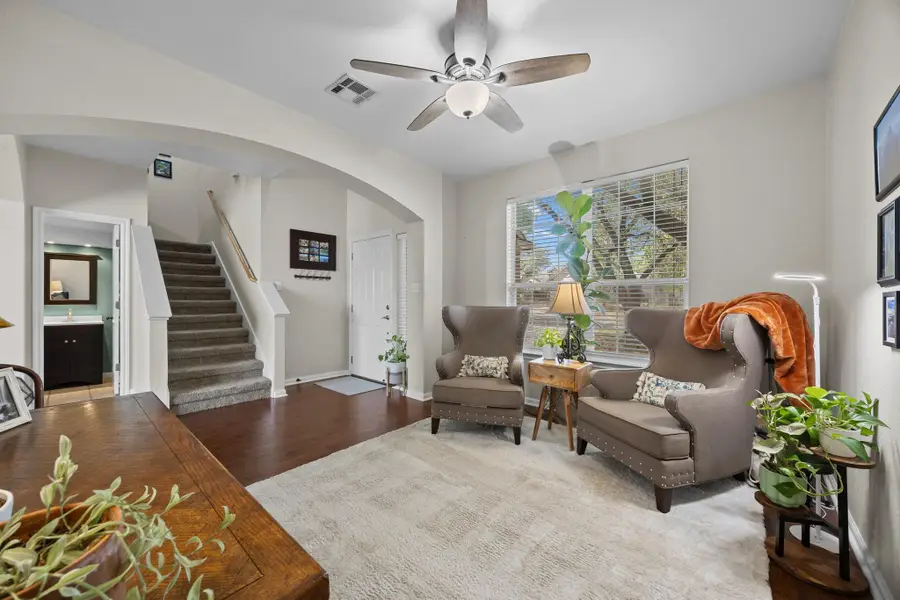 17833 Madden Dr, Pflugerville, TX 78660 - #2