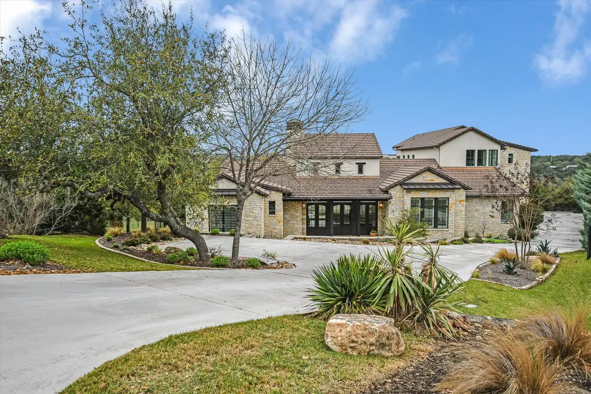 4700 Monte Carmelo Pl, Austin, TX 78738 - #1