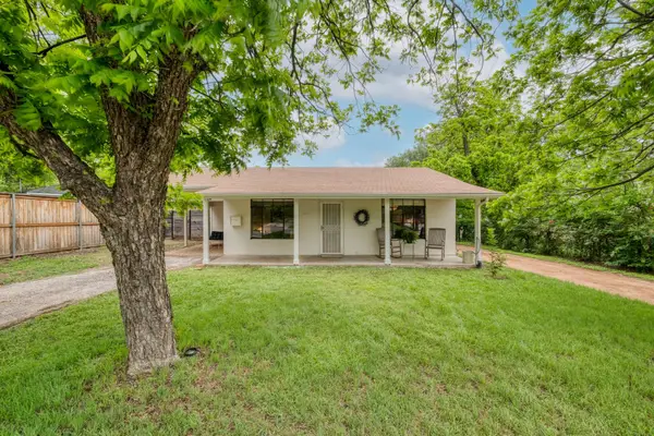 5707 William Holland Ave #A, Austin, TX 78756