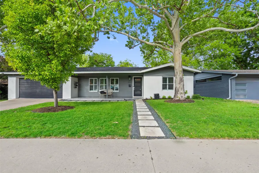 5721 Louise Ln, Austin, TX 78757 - #2