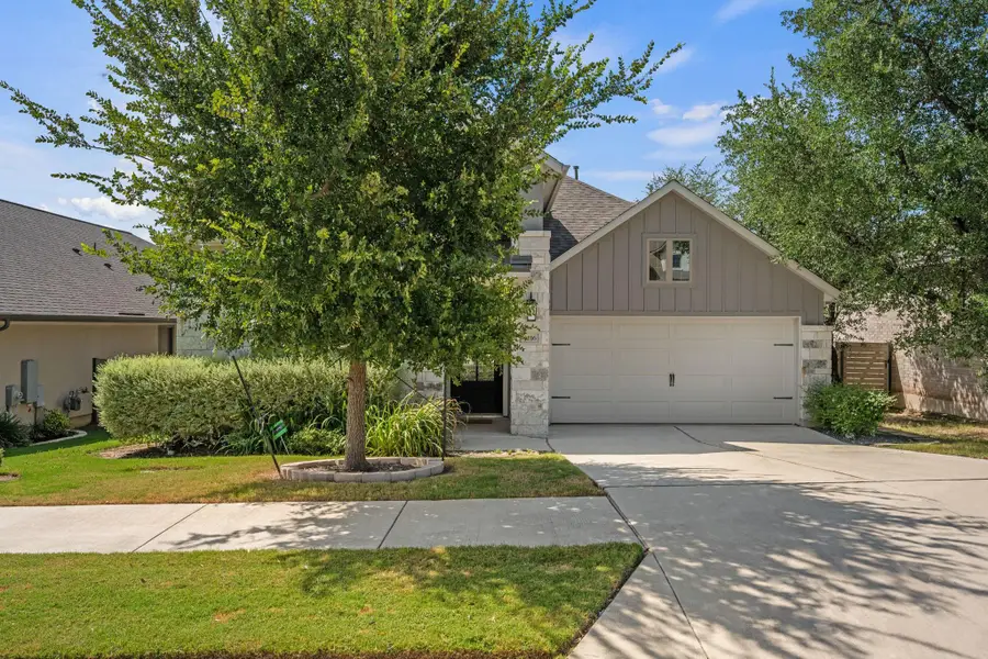 1116 Stetson Hat Trl, Georgetown, TX 78628 - #2