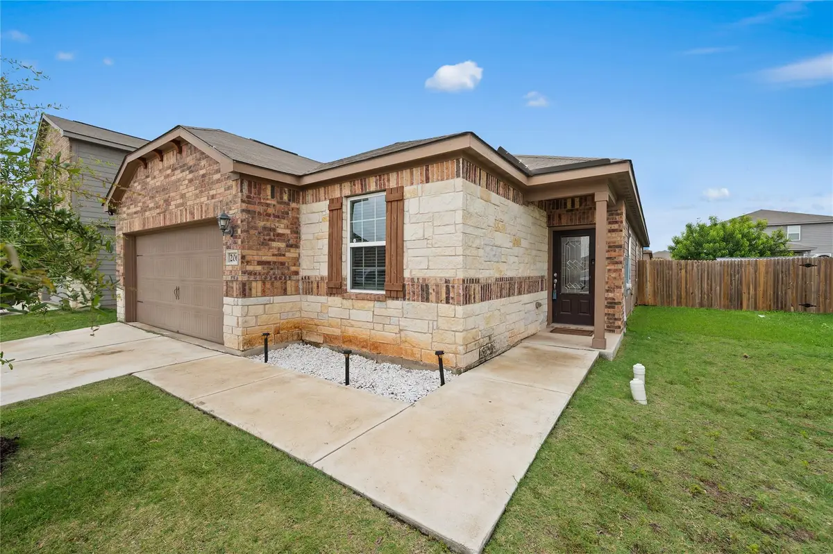 206 Star Spangled Dr, Liberty Hill, TX 78642 - #1
