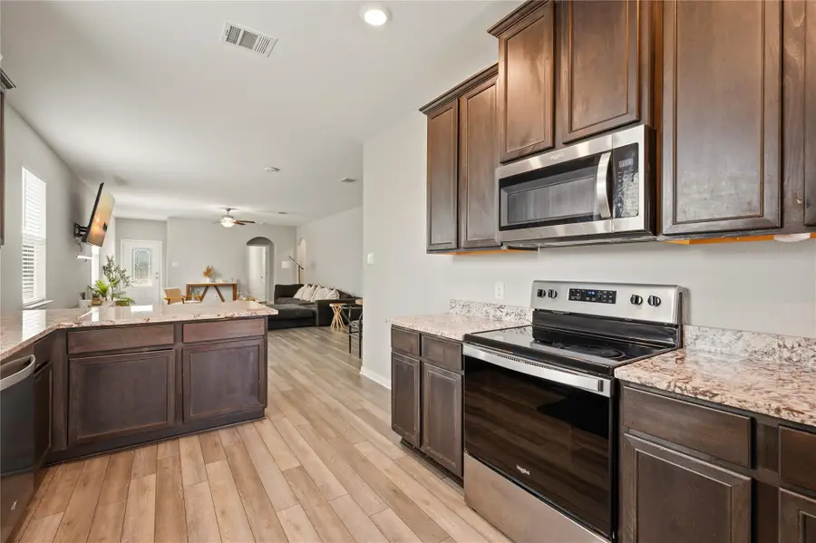 206 Star Spangled Dr, Liberty Hill, TX 78642 - #3