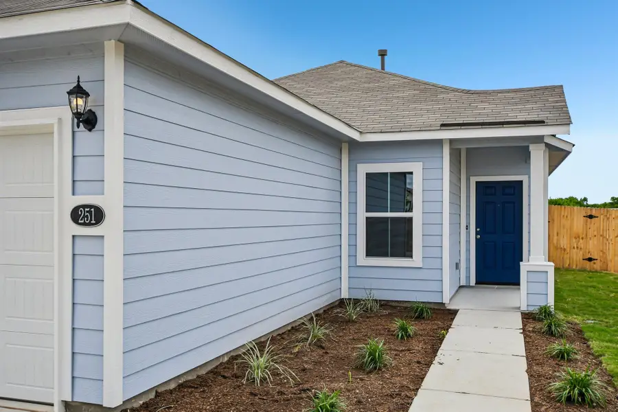251 Haywood Mnr, Maxwell, TX 78656 - #3