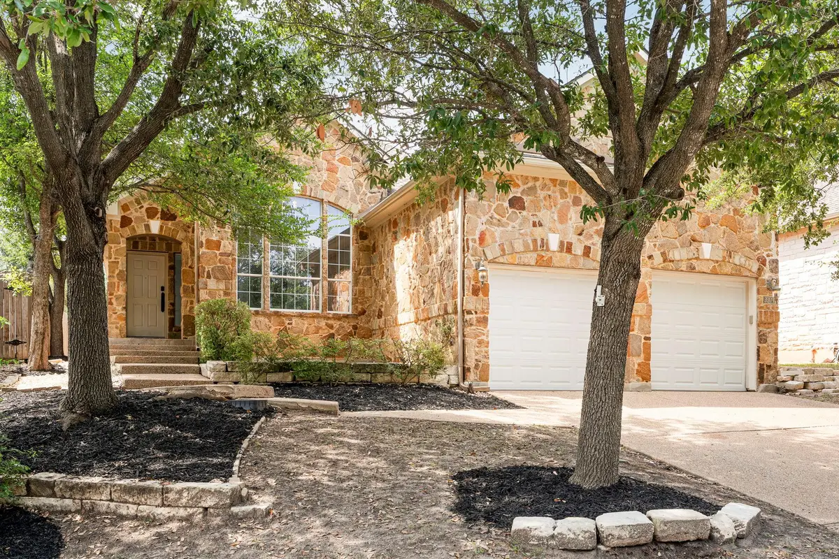 2904 Centennial Olympic Park, Austin, TX 78732 - #1