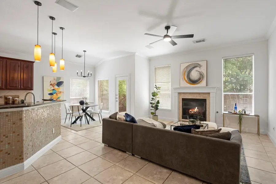 2904 Centennial Olympic Park, Austin, TX 78732 - #2